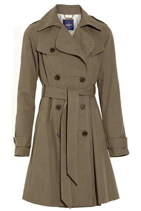 trench coat|trench coat definition.